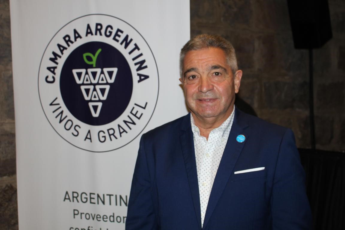 La Cámara Argentina de Vinos a Granel nombró a sus nuevas autoridades ...